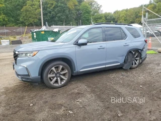 HONDA PILOT ELITE