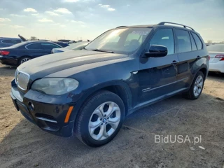 BMW X5 XDRIVE35D