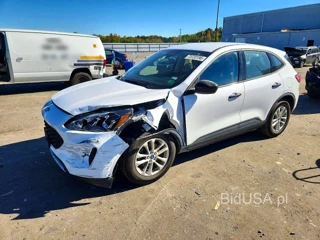 FORD ESCAPE S