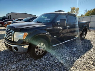 FORD F150 SUPERCREW