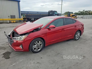HYUNDAI ELANTRA VALUE EDITION