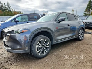 MAZDA CX-5 PREFERRED