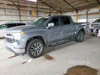 CHEVROLET SILVERADO C1500 LT