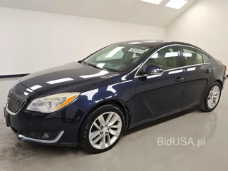 BUICK REGAL PREMIUM
