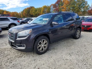 GMC ACADIA SLT-1