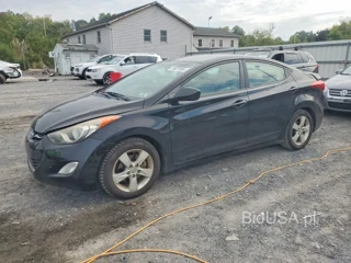 HYUNDAI ELANTRA GLS
