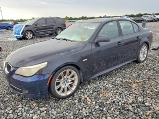 BMW 528 I