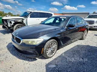 BMW 530XE
