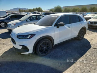 HONDA HR-V SPORT