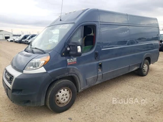 RAM PROMASTER 3500 3500 HIGH