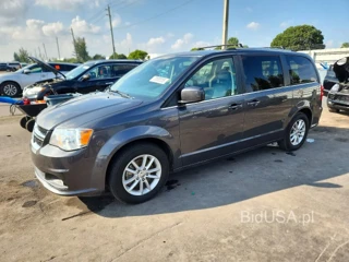 DODGE GRAND CARAVAN SXT