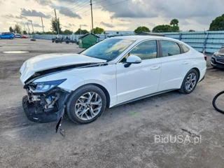 HYUNDAI SONATA SEL