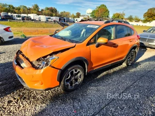 SUBARU XV CROSSTREK 2.0 PREMIUM