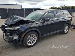 HONDA CR-V EXL