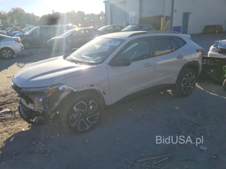 CHEVROLET TRAX 2RS