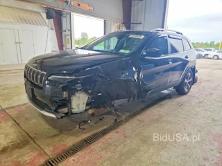 JEEP CHEROKEE LIMITED