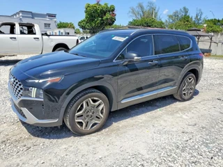 HYUNDAI SANTA FE LIMITED