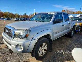 TOYOTA TACOMA V6