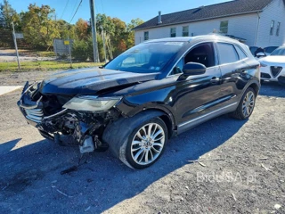 LINCOLN MKC RESERVE