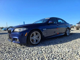BMW 535 I