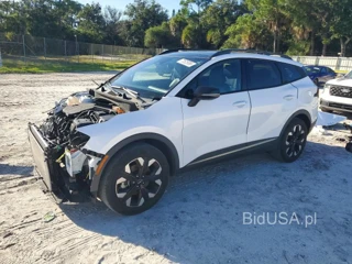 KIA SPORTAGE X LINE