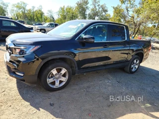 HONDA RIDGELINE RTL