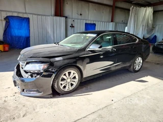 CHEVROLET IMPALA LT