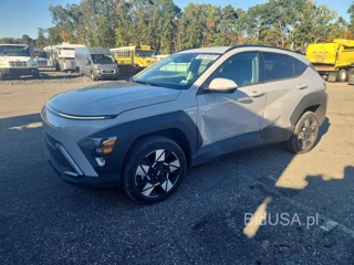 HYUNDAI KONA SEL
