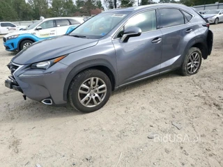 LEXUS NX 200T BASE