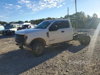 FORD F350 SUPER DUTY