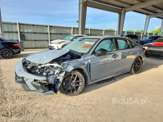 HONDA CIVIC SI