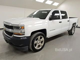 CHEVROLET SILVERADO C1500