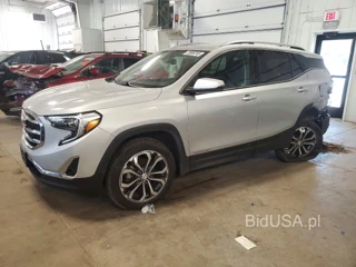 GMC TERRAIN SLT