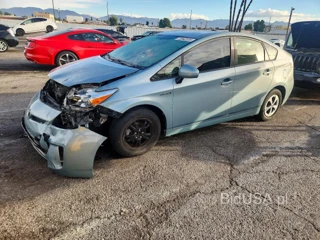TOYOTA PRIUS TWO
