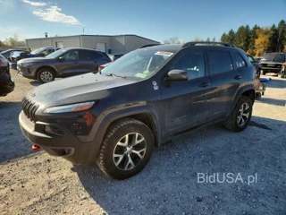 JEEP CHEROKEE TRAILHAWK