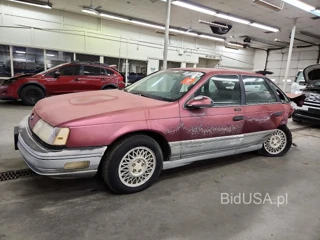 FORD TAURUS LX