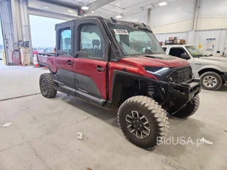 POLARIS RANGER