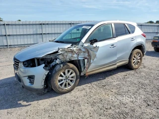 MAZDA CX-5 TOURING