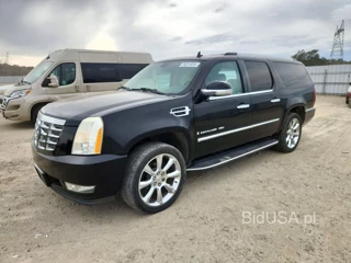 CADILLAC ESCALADE ESV