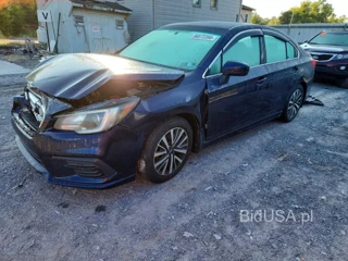 SUBARU LEGACY 2.5I PREMIUM