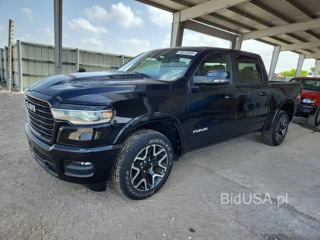 RAM 1500 LARAMIE