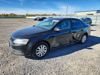 VOLKSWAGEN JETTA SE
