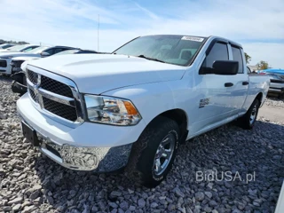 RAM 1500 CLASSIC TRADESMAN