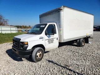FORD ECOLINE