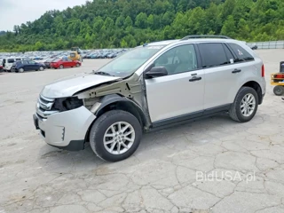 FORD EDGE SE