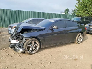 BMW 428 XI GRAN COUPE SULEV