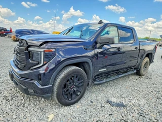 GMC SIERRA K1500 ELEVATION-L