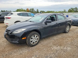 MAZDA 6 I