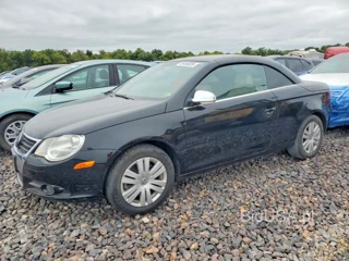VOLKSWAGEN EOS 2.0T