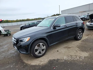 MERCEDES-BENZ GLC 300 4MATIC